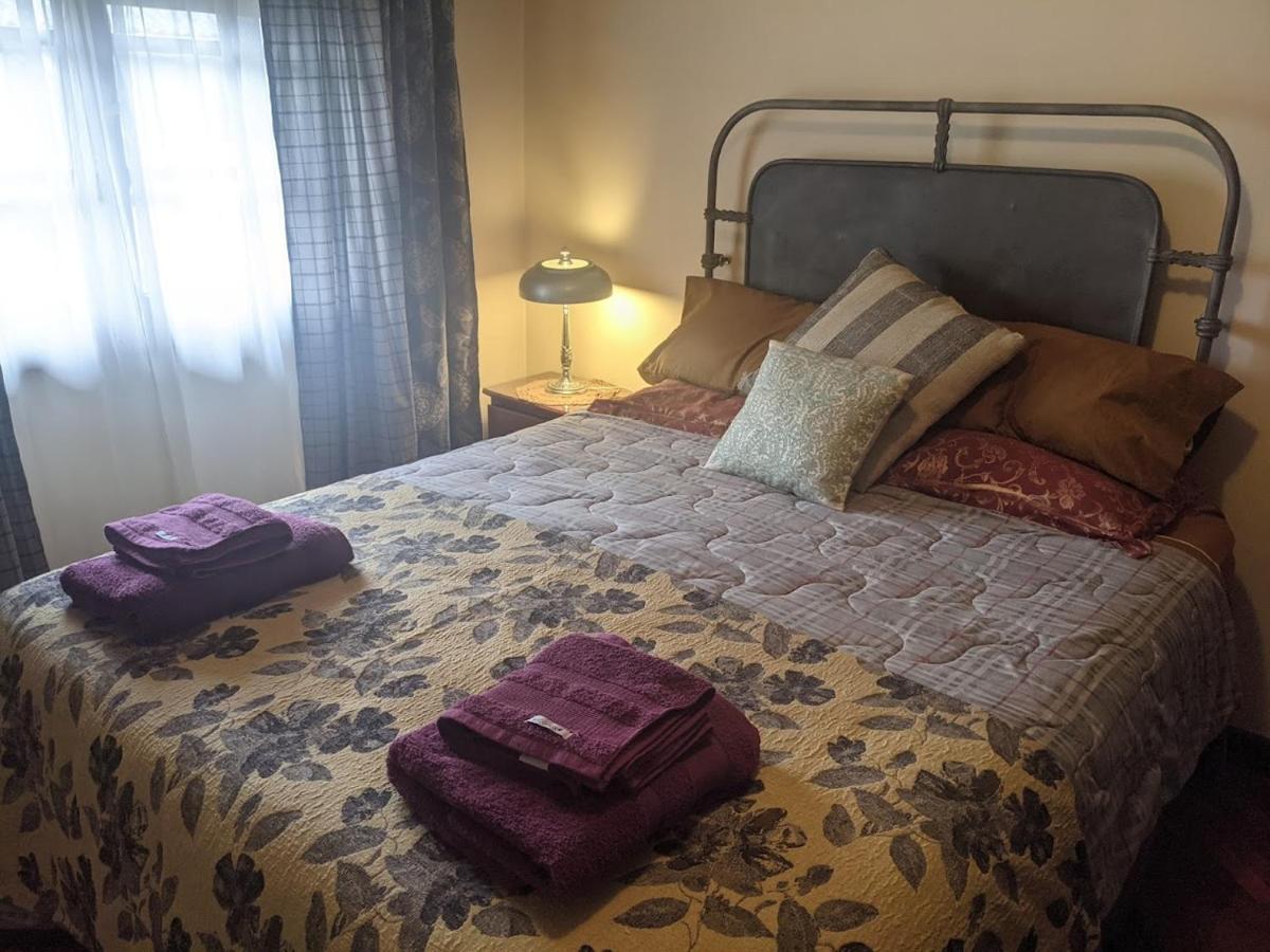 Bed and breakfast Citizen Kane - Gourmet 3*