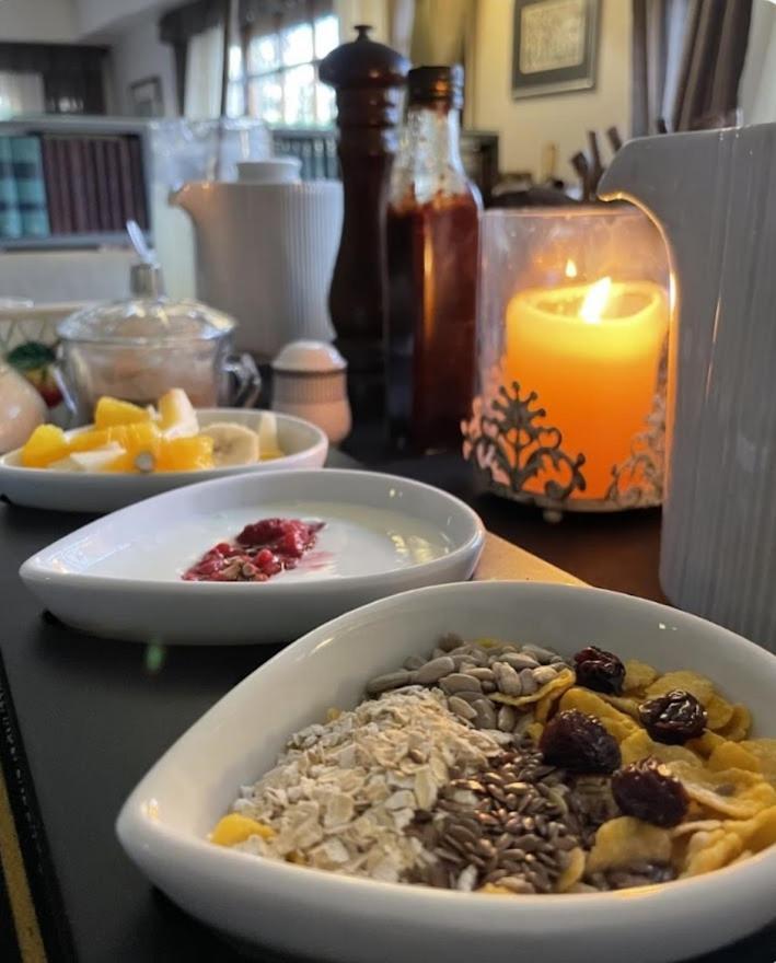 Bed and breakfast Citizen Kane - Gourmet 3*