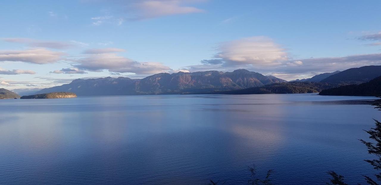 Bed and breakfast Citizen Kane - Gourmet San Carlos de Bariloche