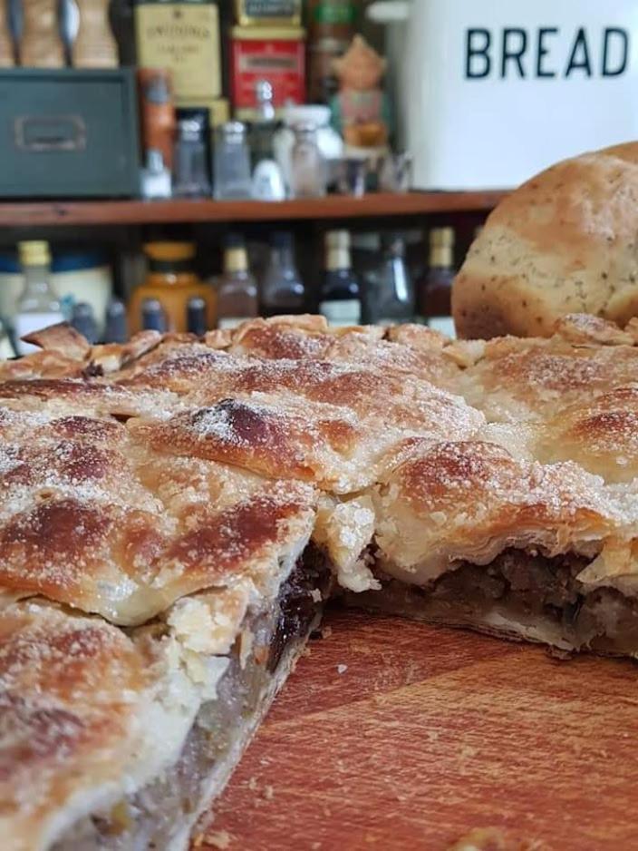 Bed and breakfast Citizen Kane - Gourmet San Carlos de Bariloche