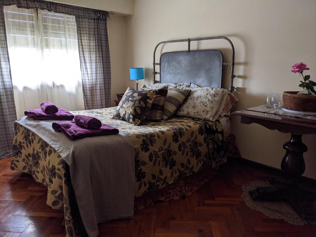 Bed and breakfast Citizen Kane - Gourmet San Carlos de Bariloche