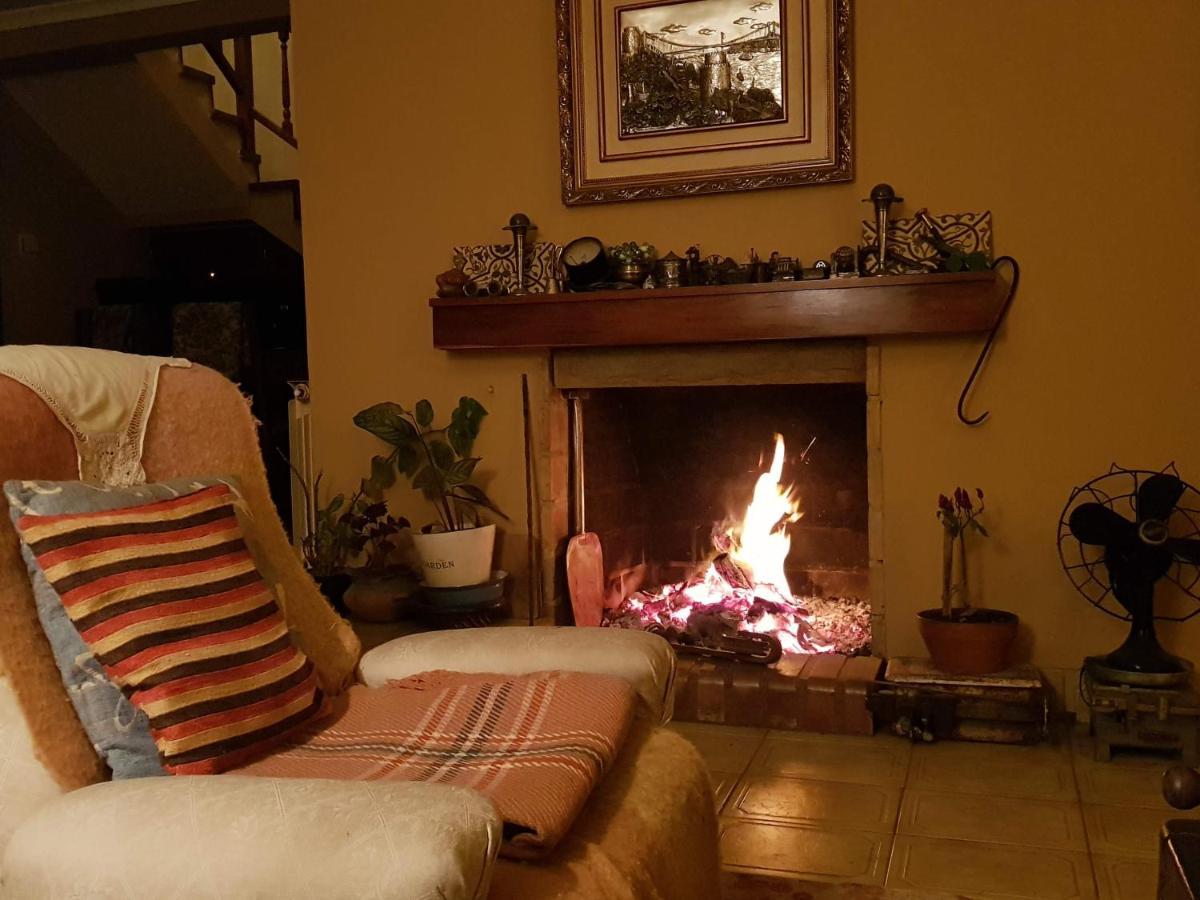 Bed and breakfast Citizen Kane - Gourmet San Carlos de Bariloche